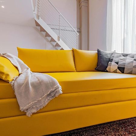 Realkasa Luxury S.Orsola Apartments Болоня Екстериор снимка