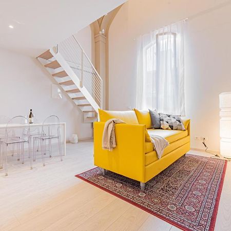 Realkasa Luxury S.Orsola Apartments Болоня Екстериор снимка