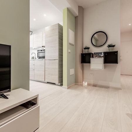 Realkasa Luxury S.Orsola Apartments Болоня Екстериор снимка