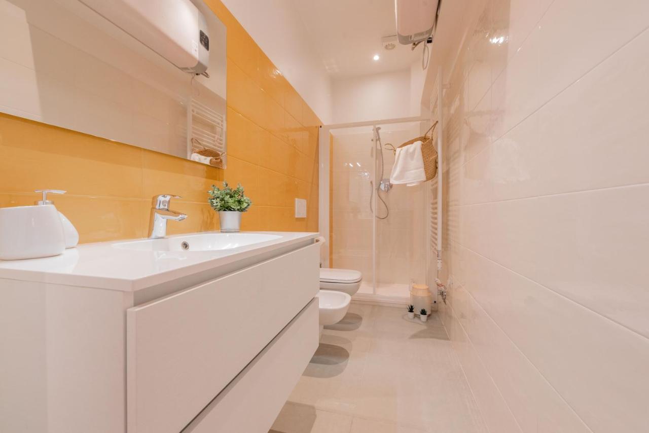 Realkasa Luxury S.Orsola Apartments Болоня Екстериор снимка