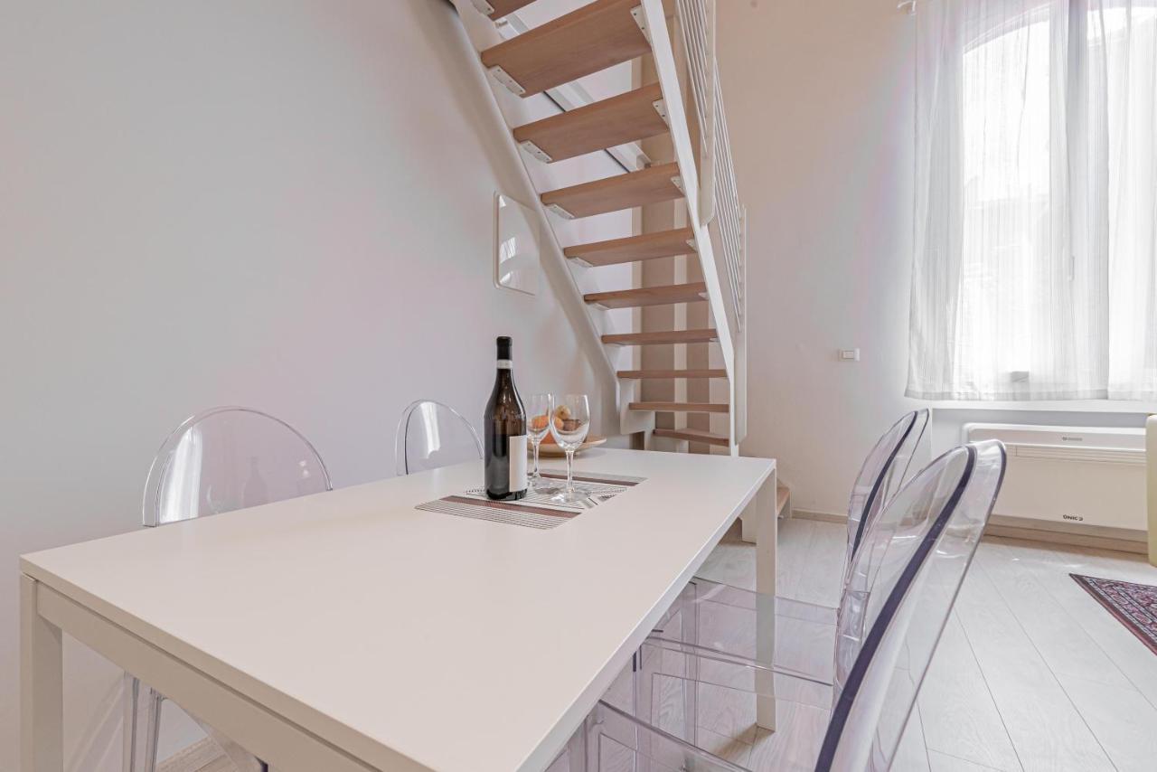 Realkasa Luxury S.Orsola Apartments Болоня Екстериор снимка