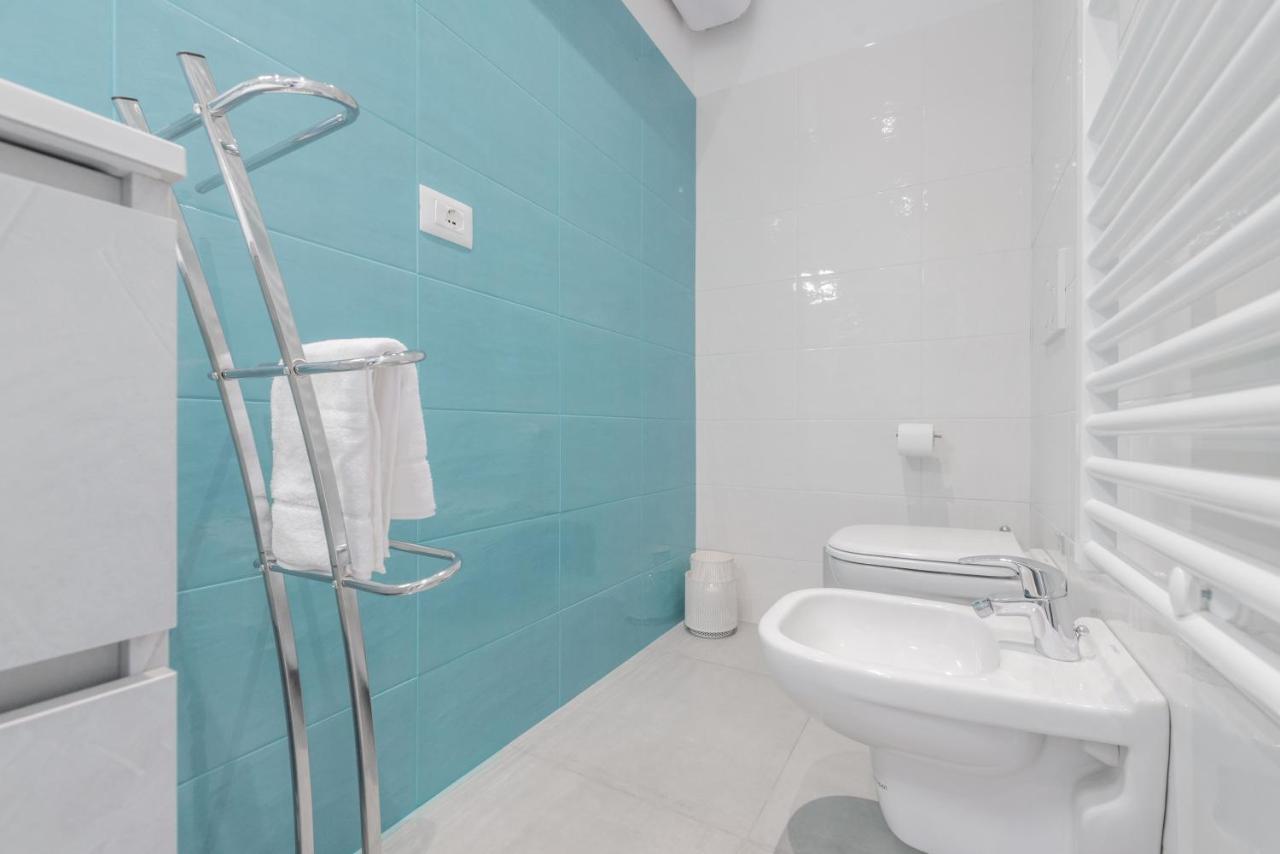 Realkasa Luxury S.Orsola Apartments Болоня Екстериор снимка