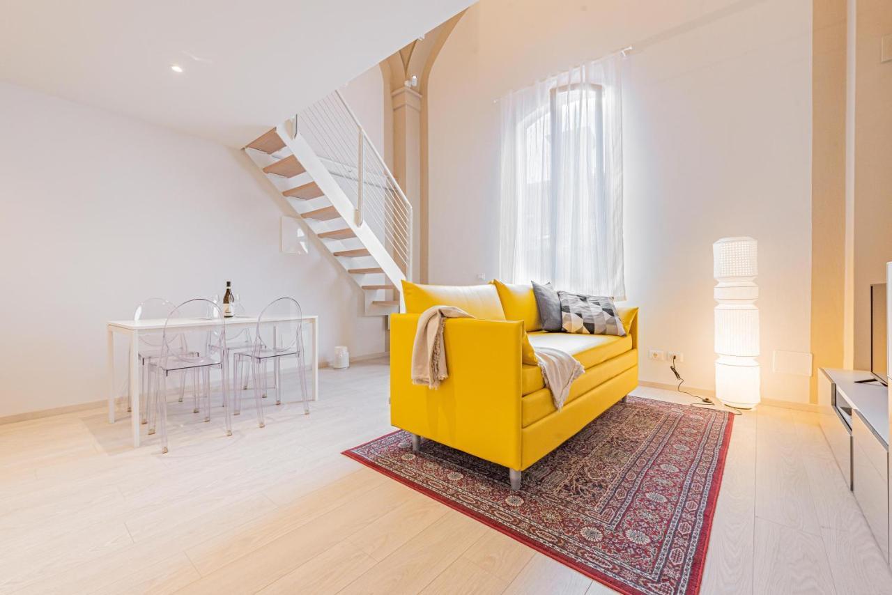Realkasa Luxury S.Orsola Apartments Болоня Екстериор снимка