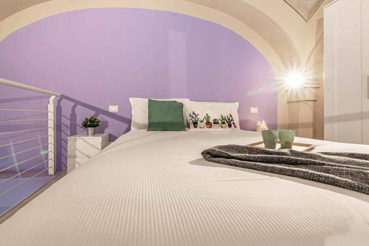 Realkasa Luxury S.Orsola Apartments Болоня Екстериор снимка