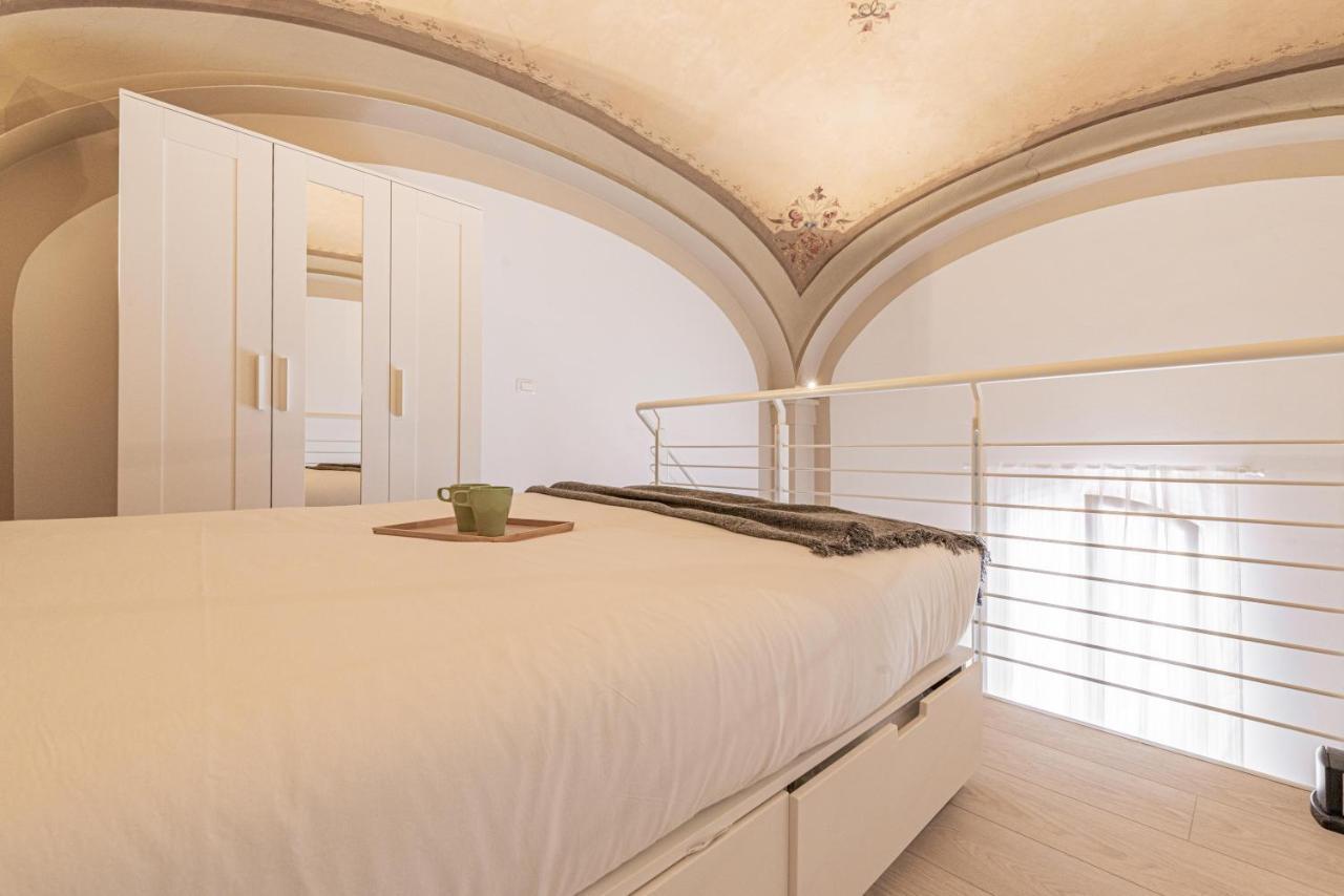 Realkasa Luxury S.Orsola Apartments Болоня Екстериор снимка
