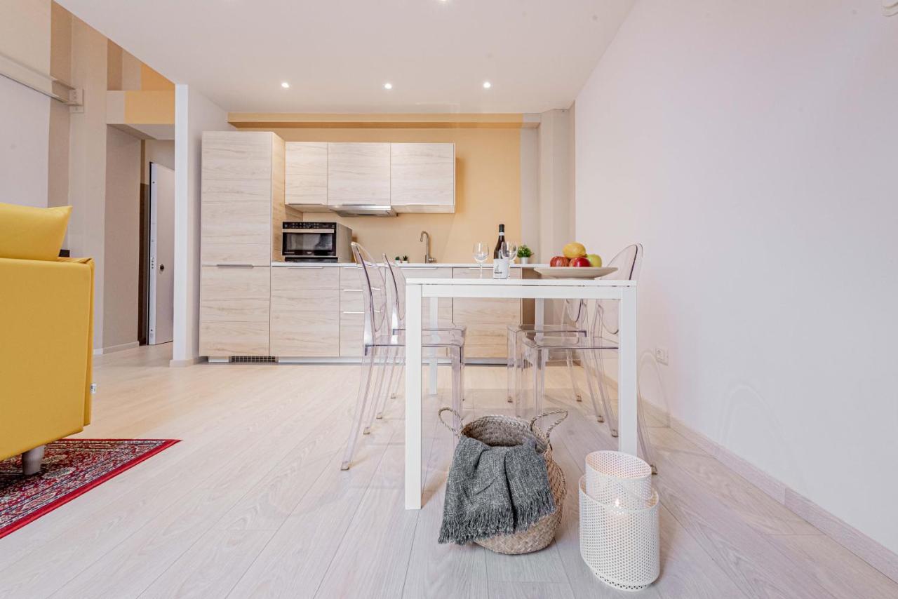 Realkasa Luxury S.Orsola Apartments Болоня Екстериор снимка