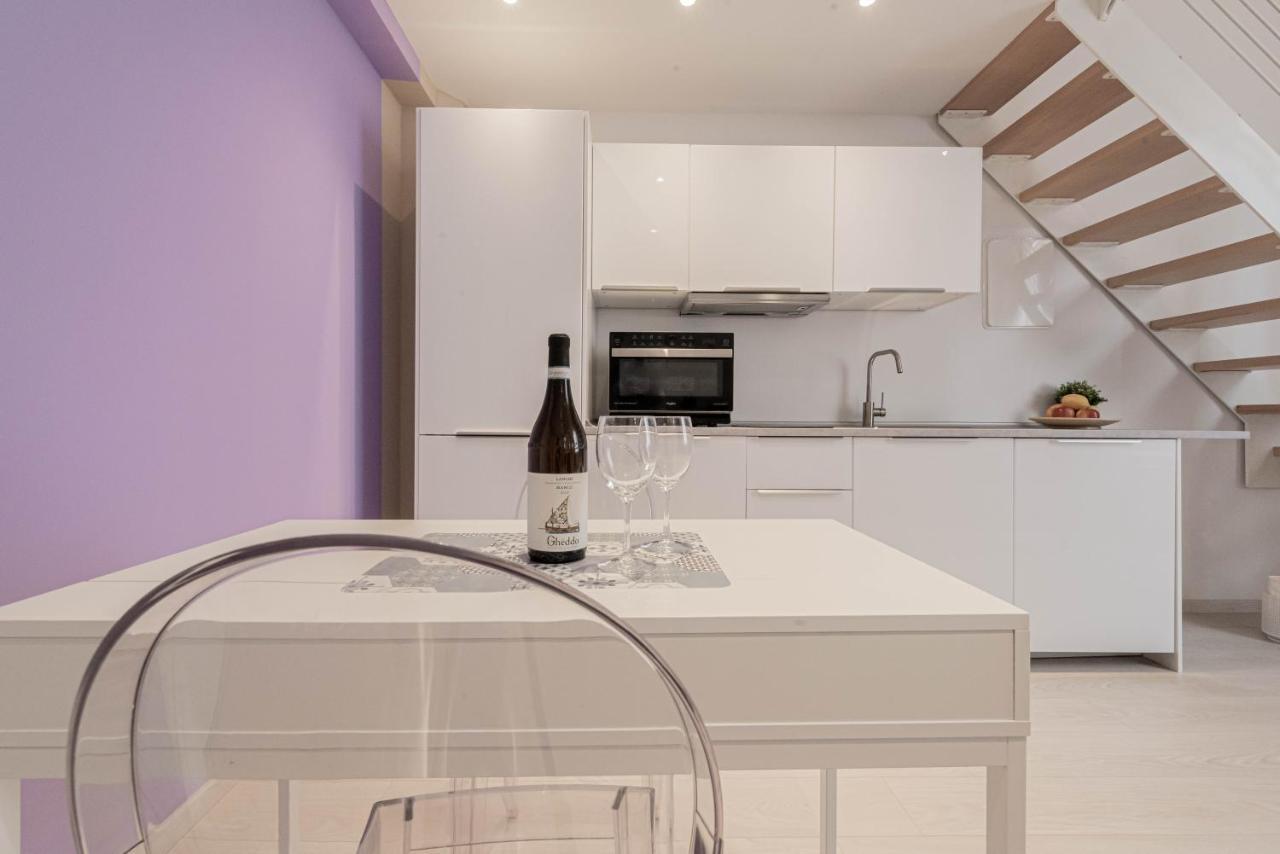 Realkasa Luxury S.Orsola Apartments Болоня Екстериор снимка