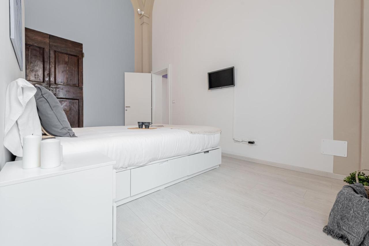 Realkasa Luxury S.Orsola Apartments Болоня Екстериор снимка