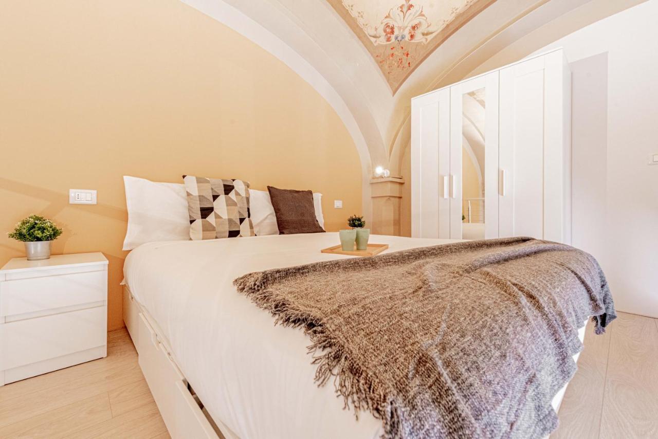 Realkasa Luxury S.Orsola Apartments Болоня Екстериор снимка