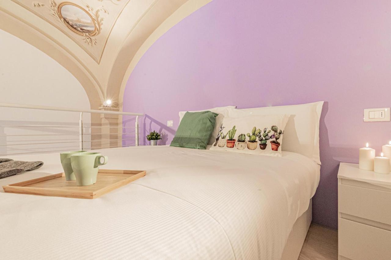 Realkasa Luxury S.Orsola Apartments Болоня Екстериор снимка