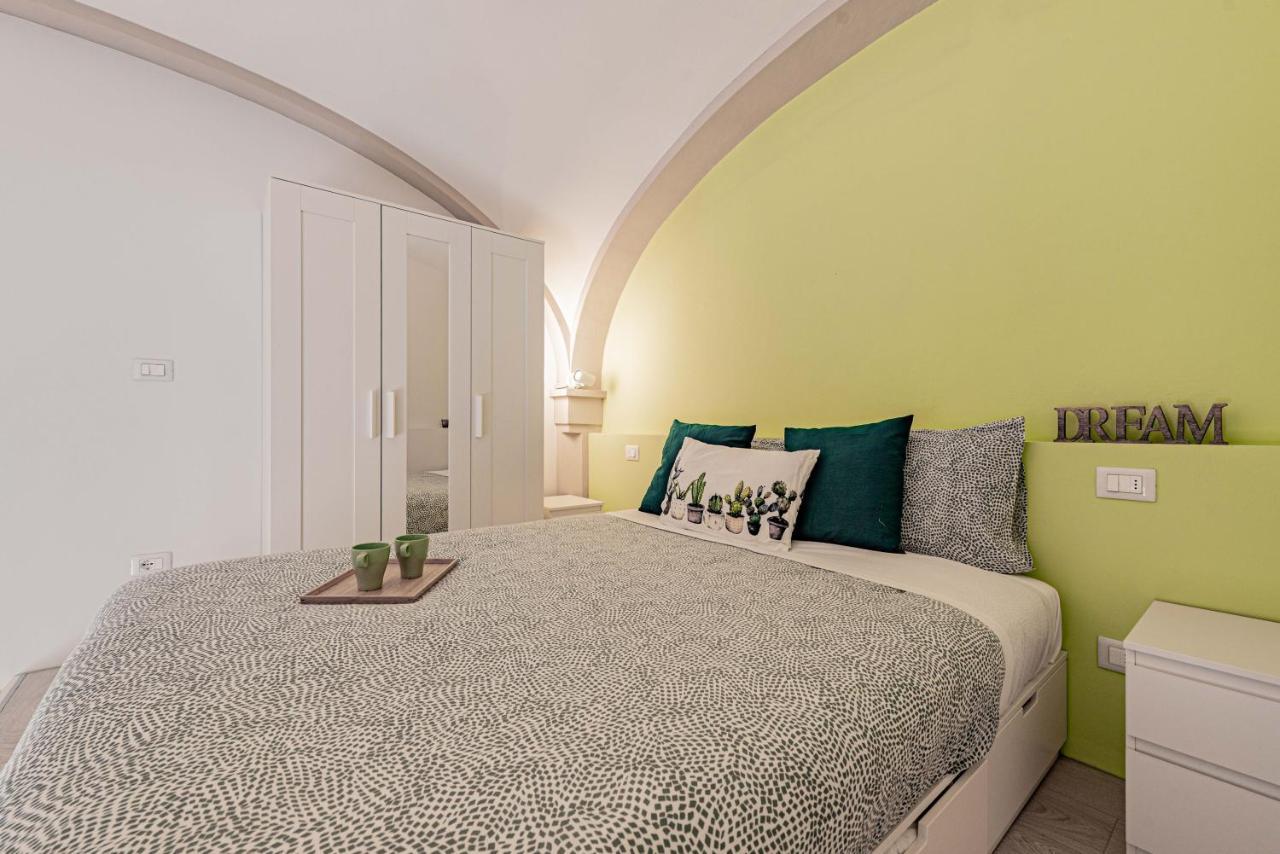 Realkasa Luxury S.Orsola Apartments Болоня Екстериор снимка