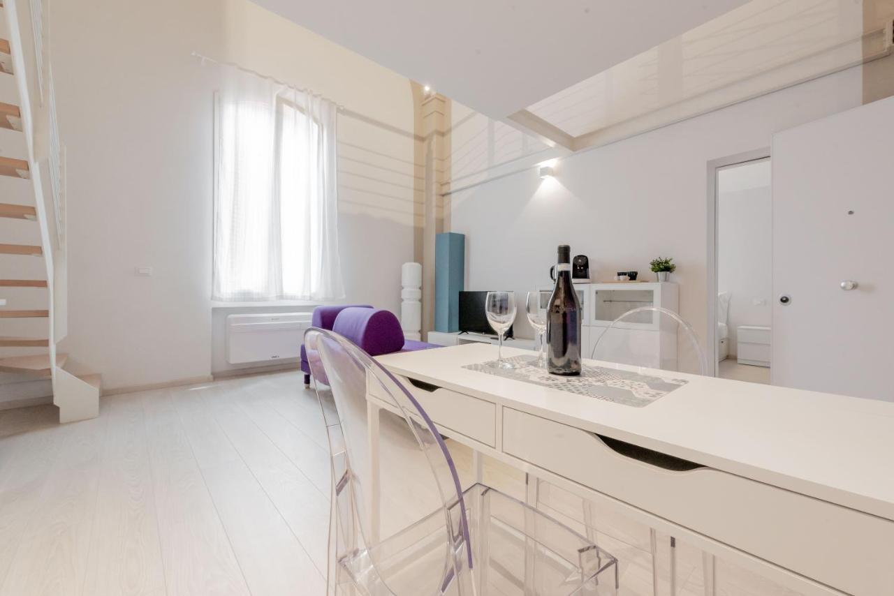 Realkasa Luxury S.Orsola Apartments Болоня Екстериор снимка