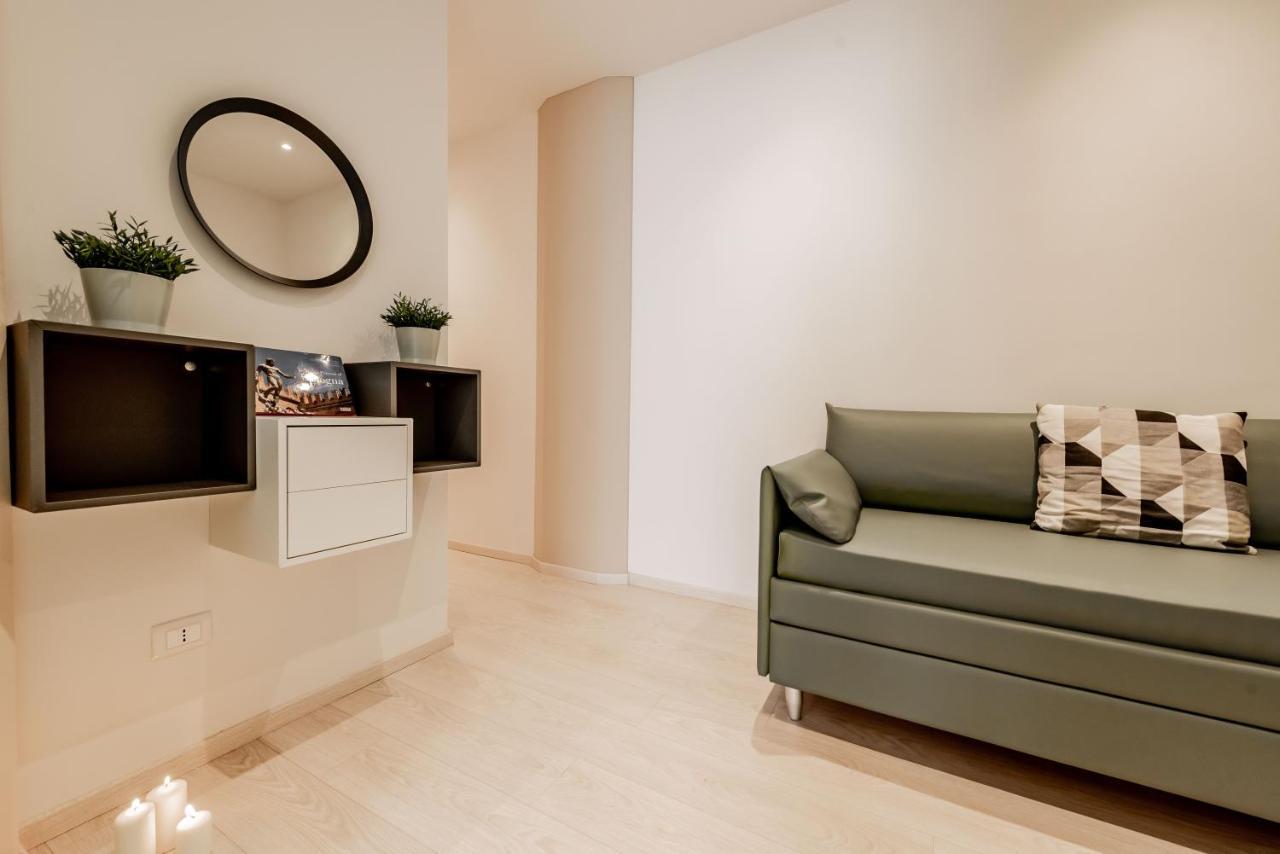 Realkasa Luxury S.Orsola Apartments Болоня Екстериор снимка