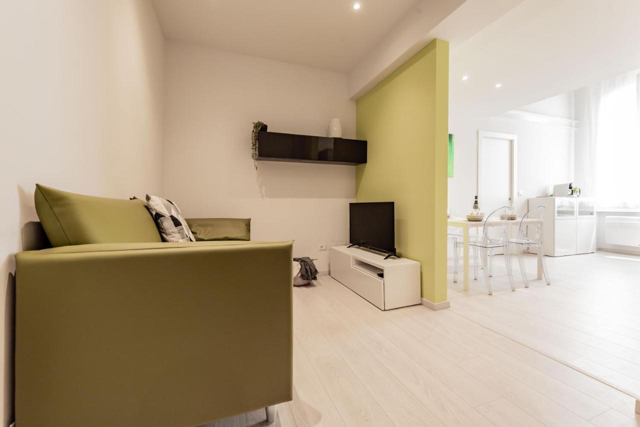Realkasa Luxury S.Orsola Apartments Болоня Екстериор снимка
