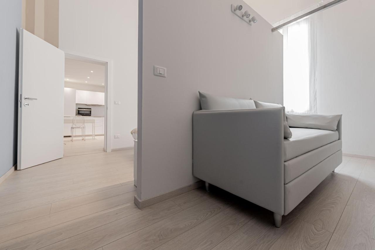 Realkasa Luxury S.Orsola Apartments Болоня Екстериор снимка