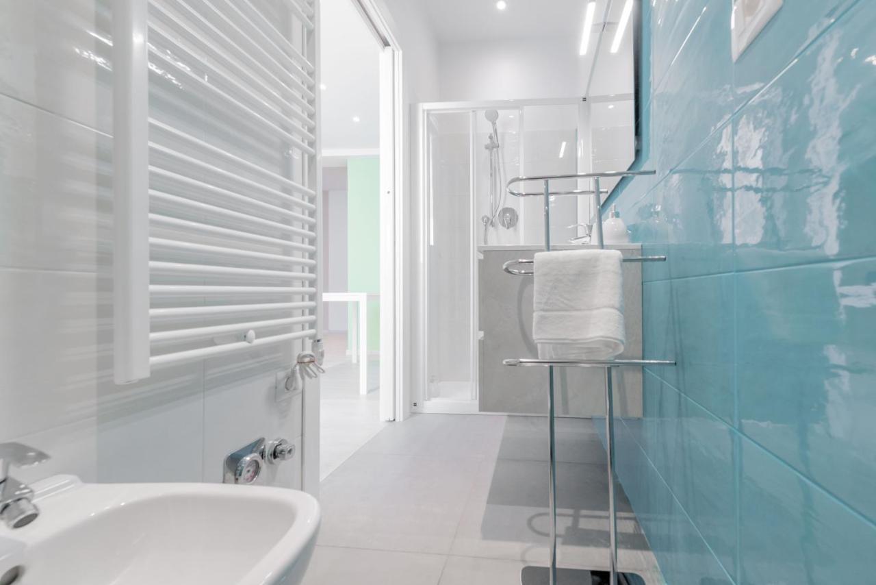 Realkasa Luxury S.Orsola Apartments Болоня Екстериор снимка