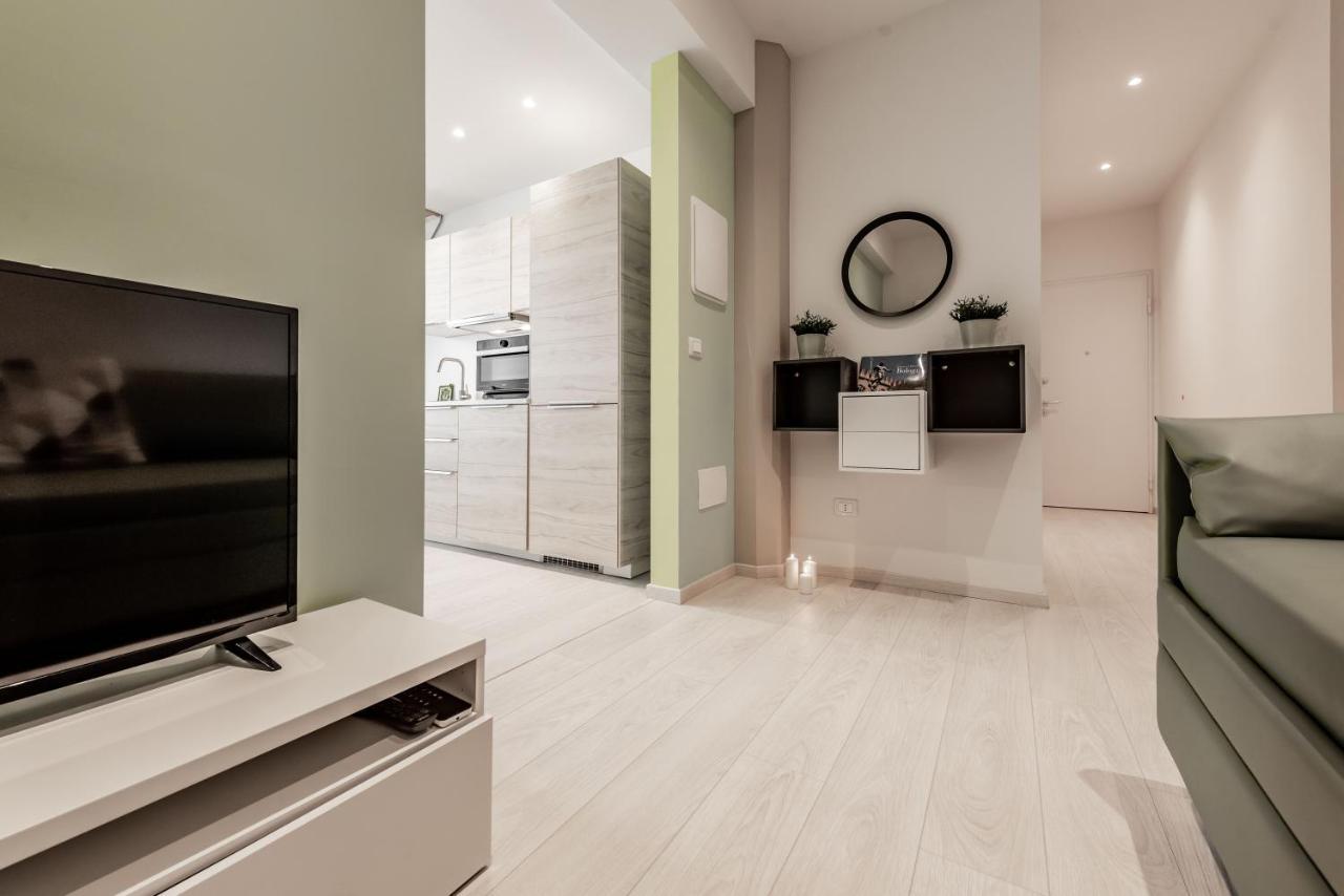 Realkasa Luxury S.Orsola Apartments Болоня Екстериор снимка