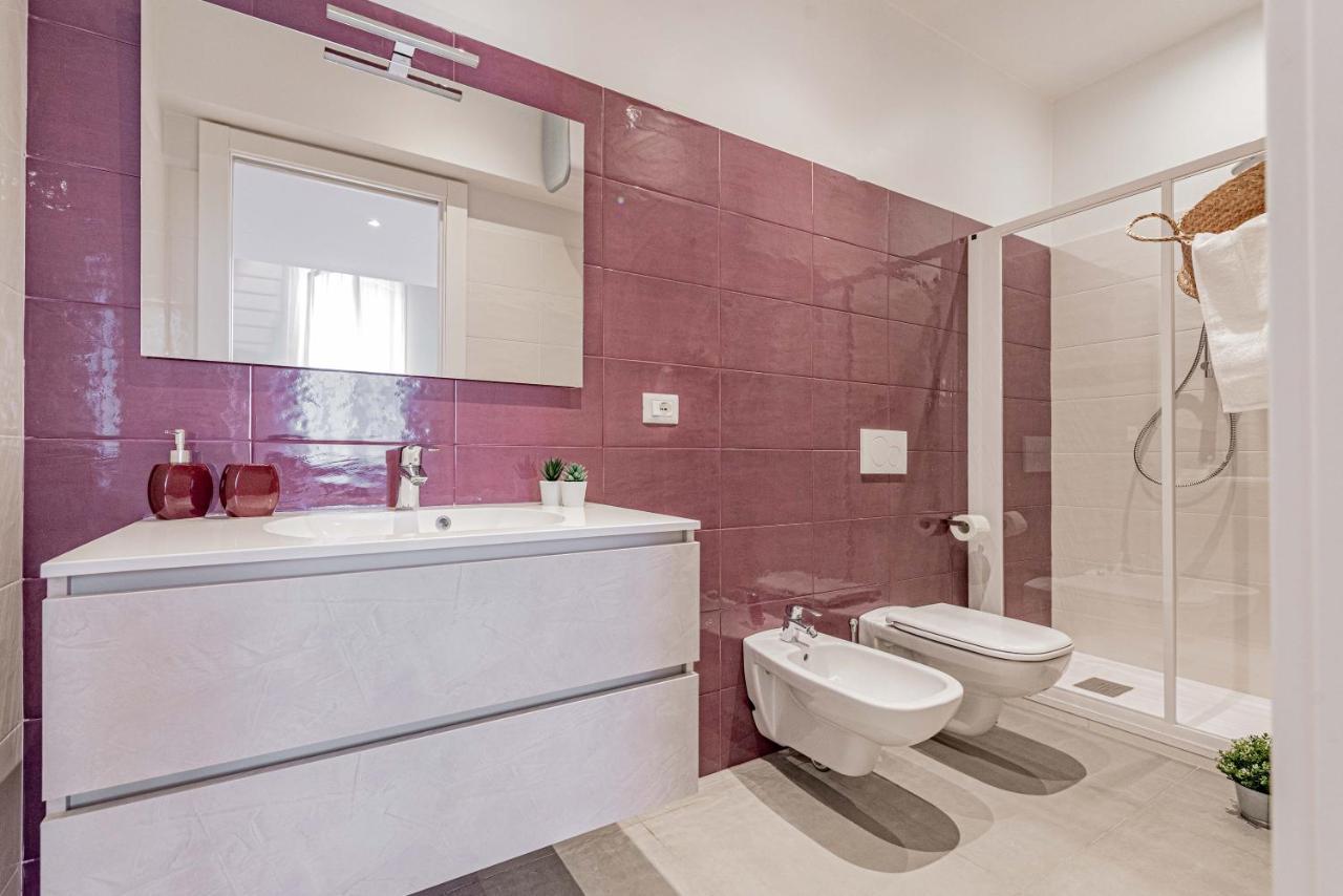 Realkasa Luxury S.Orsola Apartments Болоня Екстериор снимка