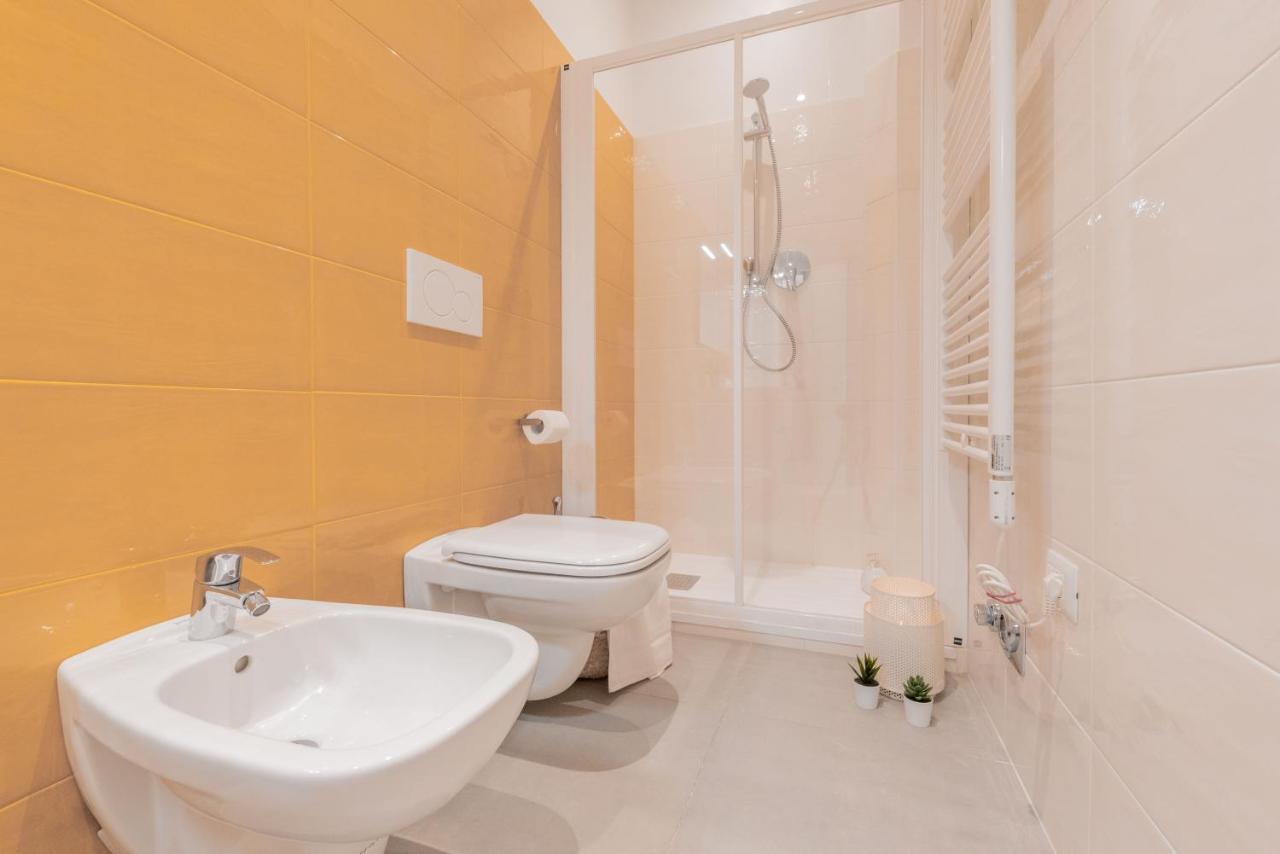 Realkasa Luxury S.Orsola Apartments Болоня Екстериор снимка