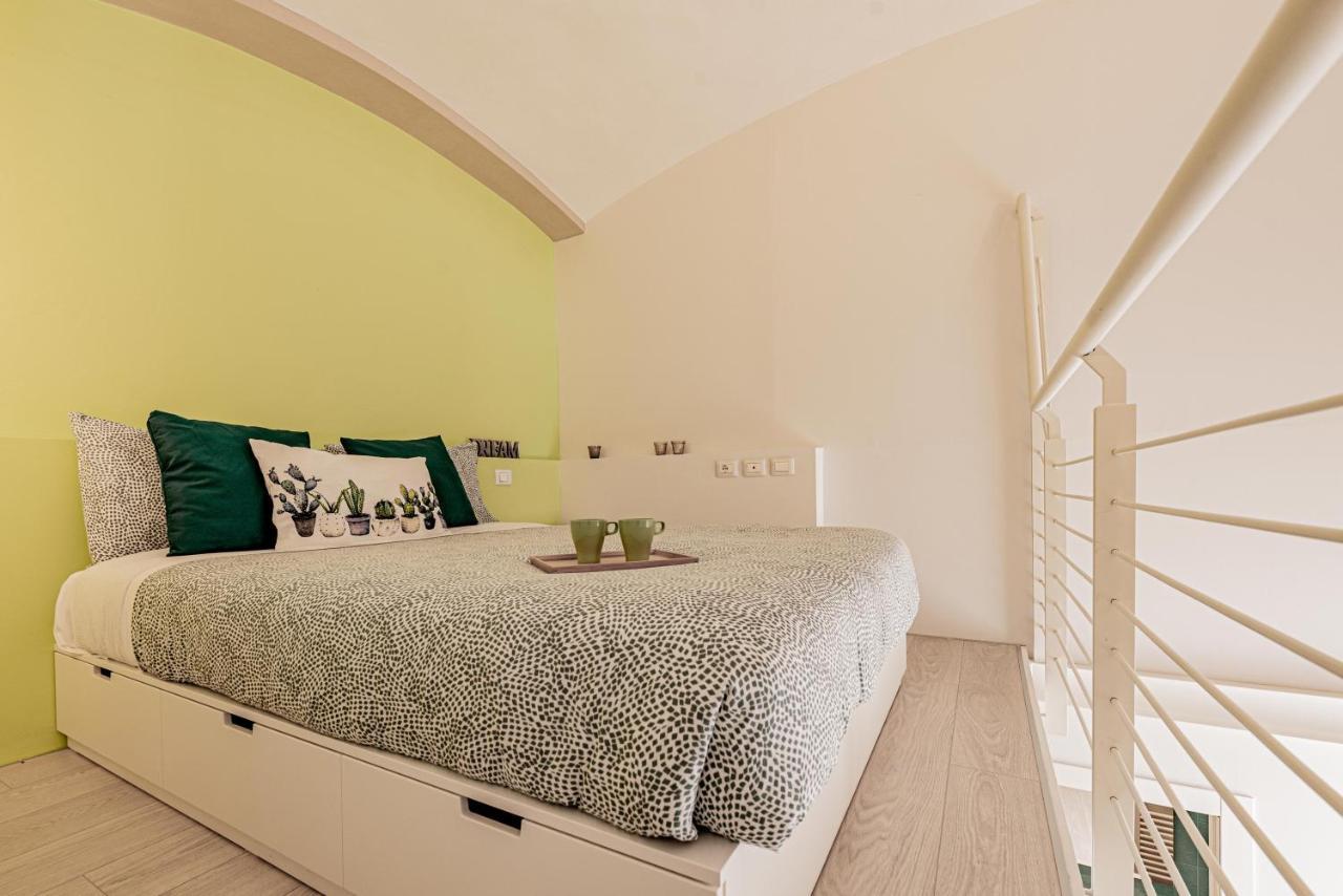 Realkasa Luxury S.Orsola Apartments Болоня Екстериор снимка