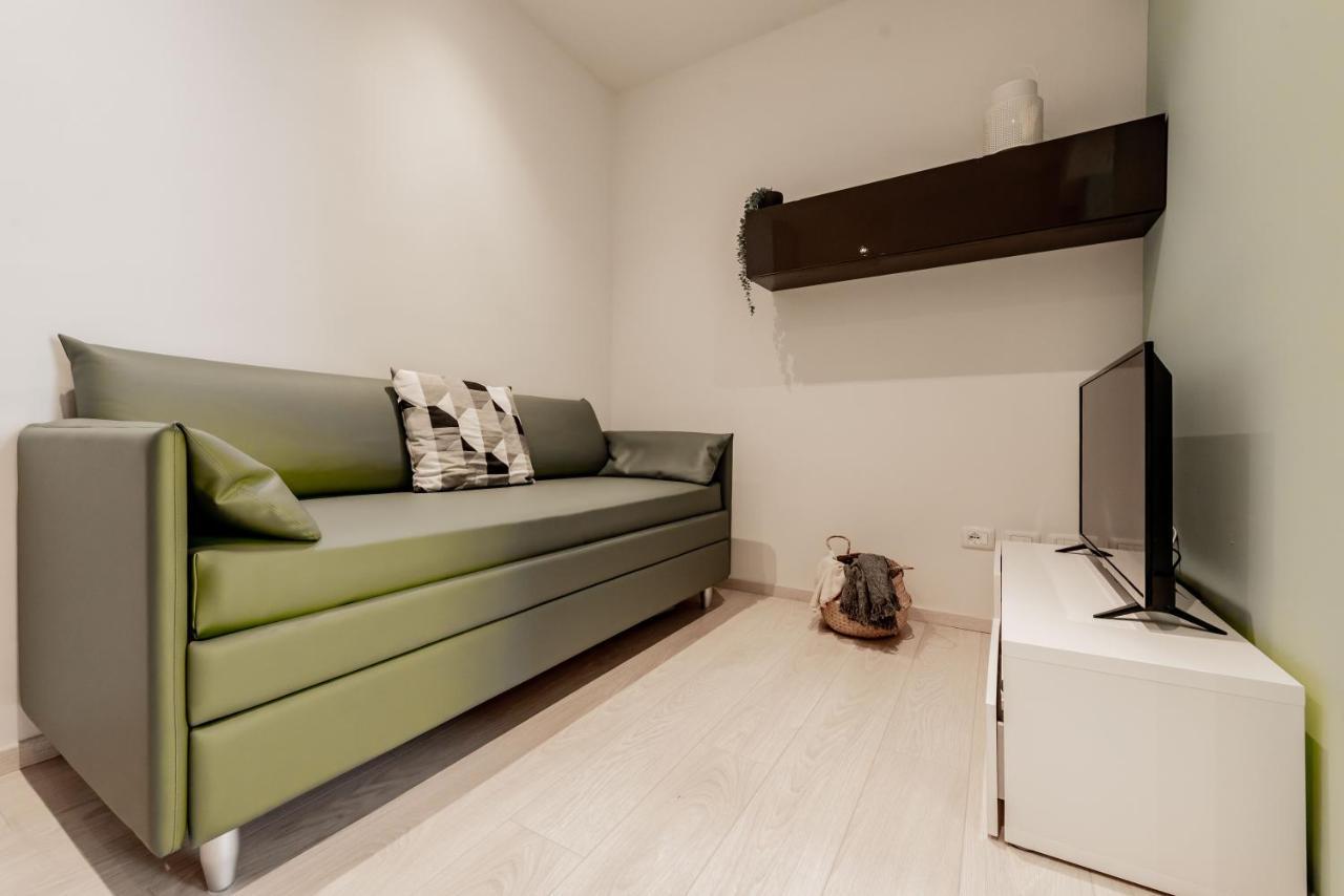 Realkasa Luxury S.Orsola Apartments Болоня Екстериор снимка
