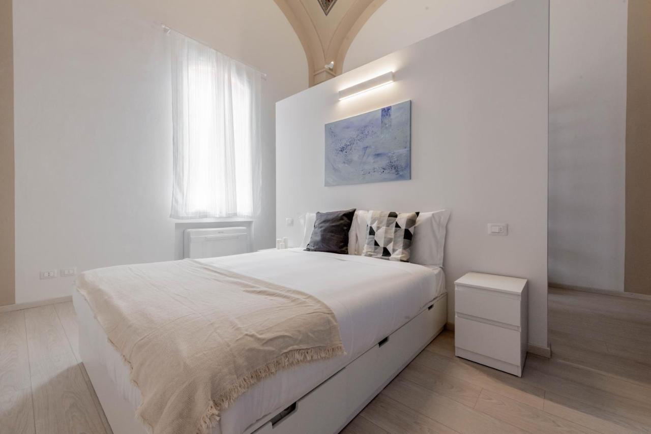 Realkasa Luxury S.Orsola Apartments Болоня Екстериор снимка