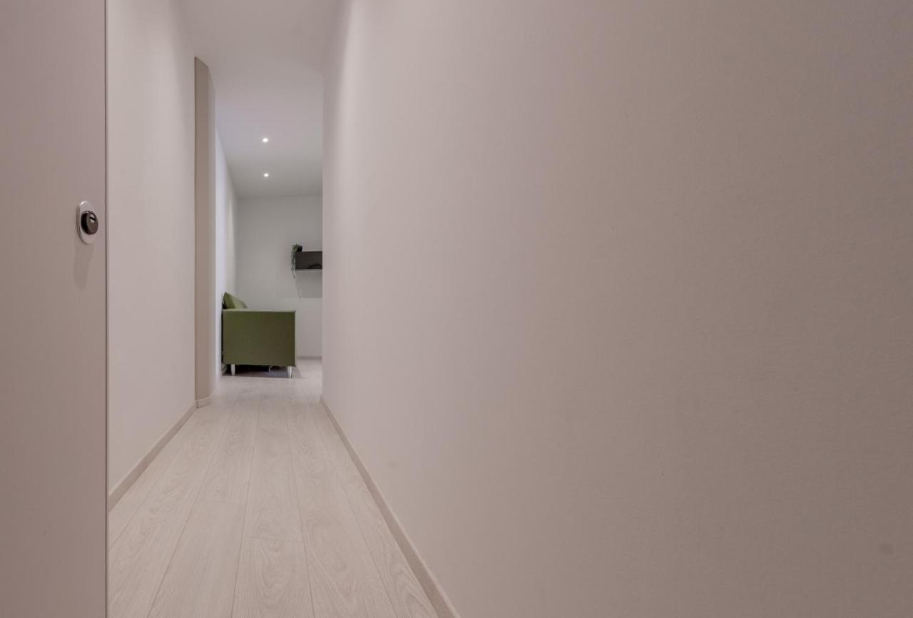 Realkasa Luxury S.Orsola Apartments Болоня Екстериор снимка