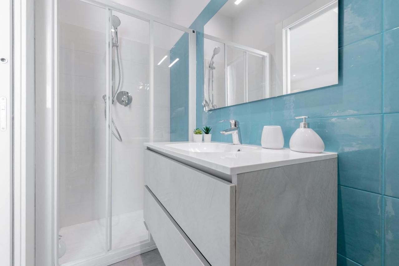 Realkasa Luxury S.Orsola Apartments Болоня Екстериор снимка