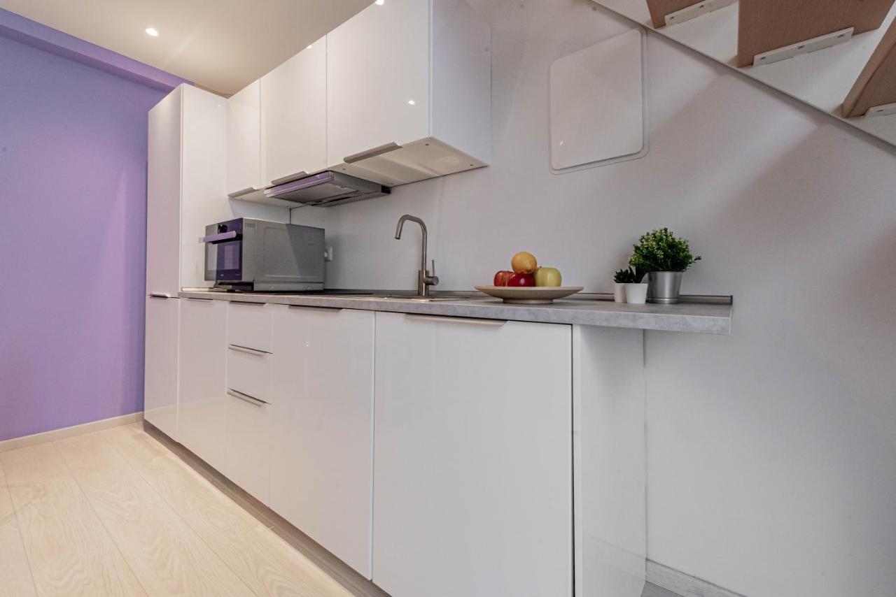Realkasa Luxury S.Orsola Apartments Болоня Екстериор снимка