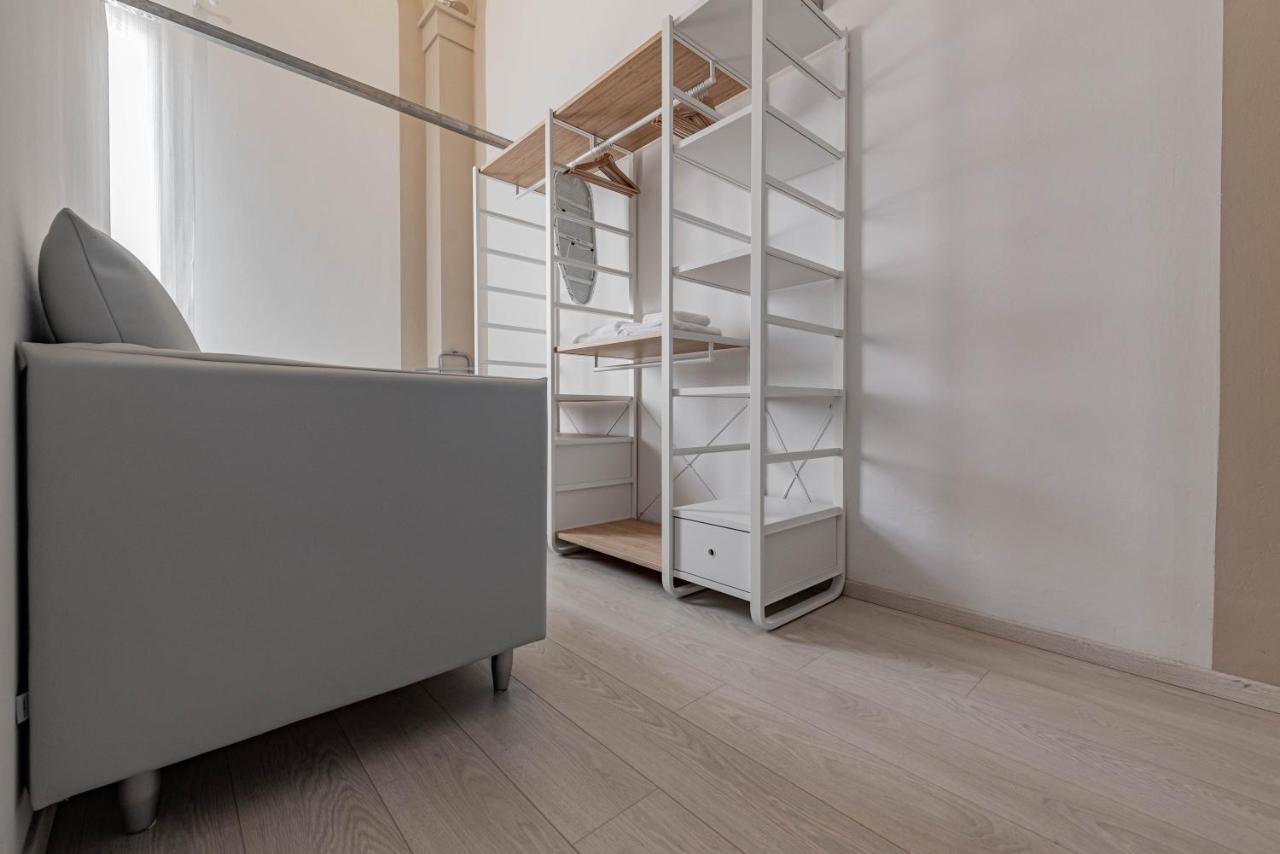 Realkasa Luxury S.Orsola Apartments Болоня Екстериор снимка