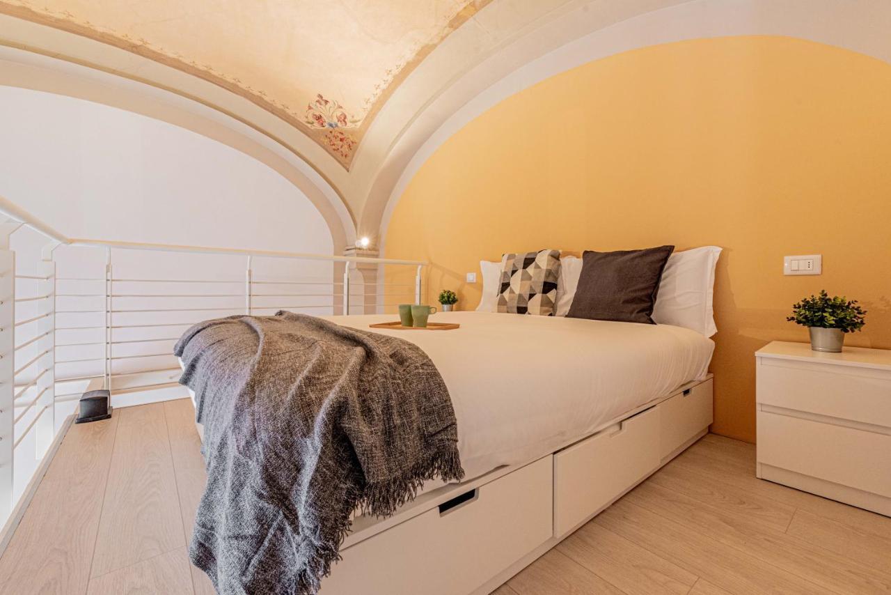 Realkasa Luxury S.Orsola Apartments Болоня Екстериор снимка