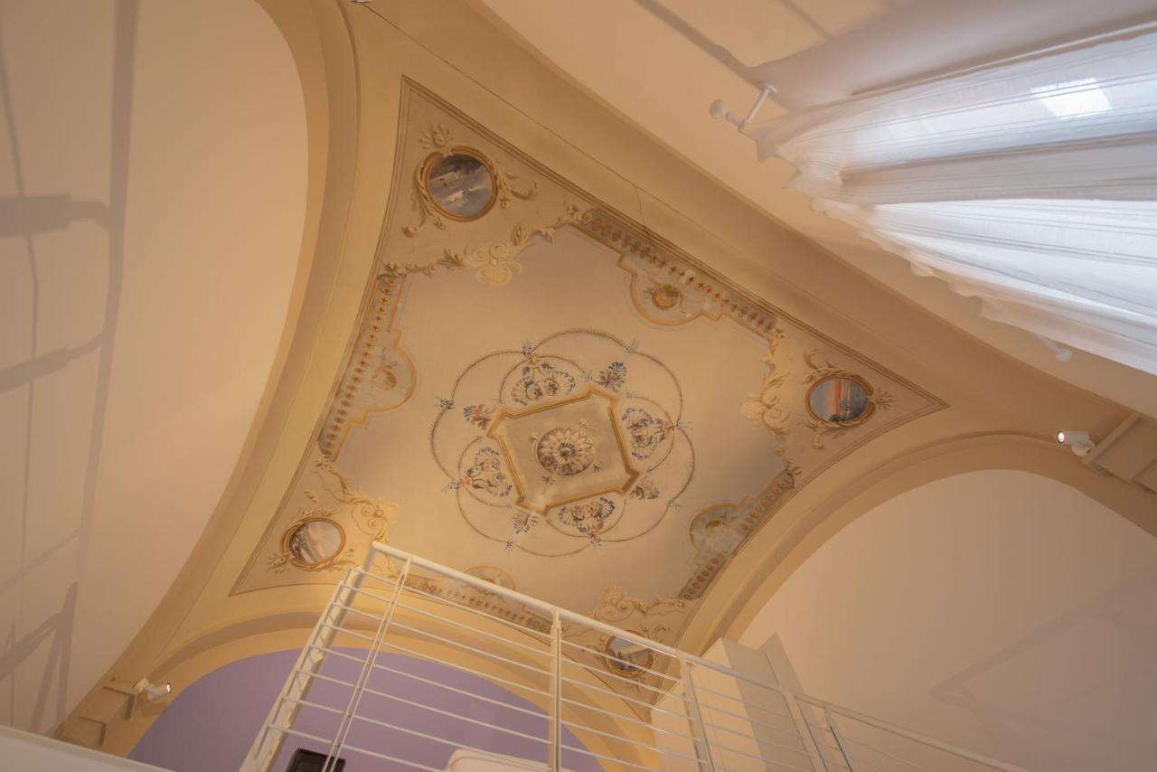 Realkasa Luxury S.Orsola Apartments Болоня Екстериор снимка