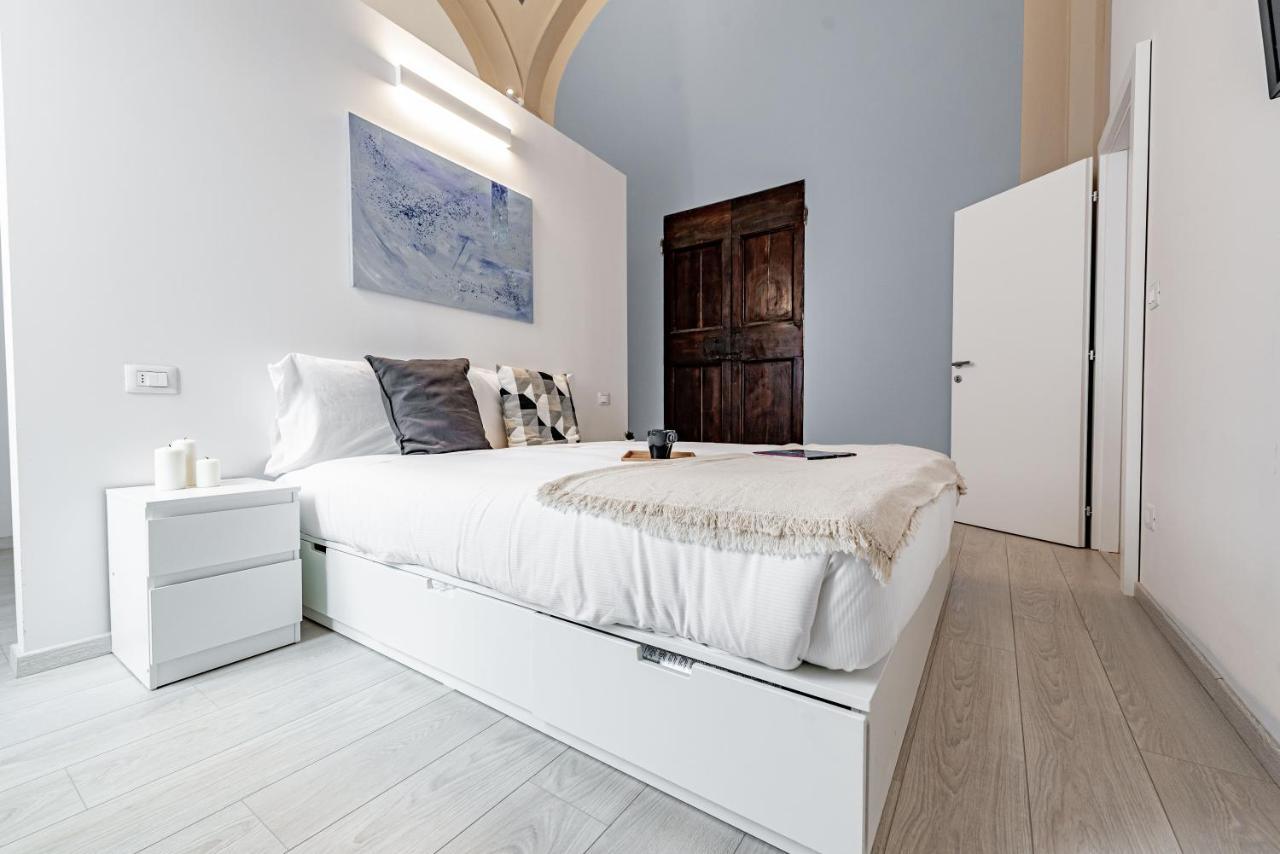 Realkasa Luxury S.Orsola Apartments Болоня Екстериор снимка