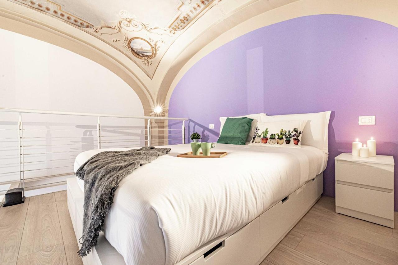Realkasa Luxury S.Orsola Apartments Болоня Екстериор снимка