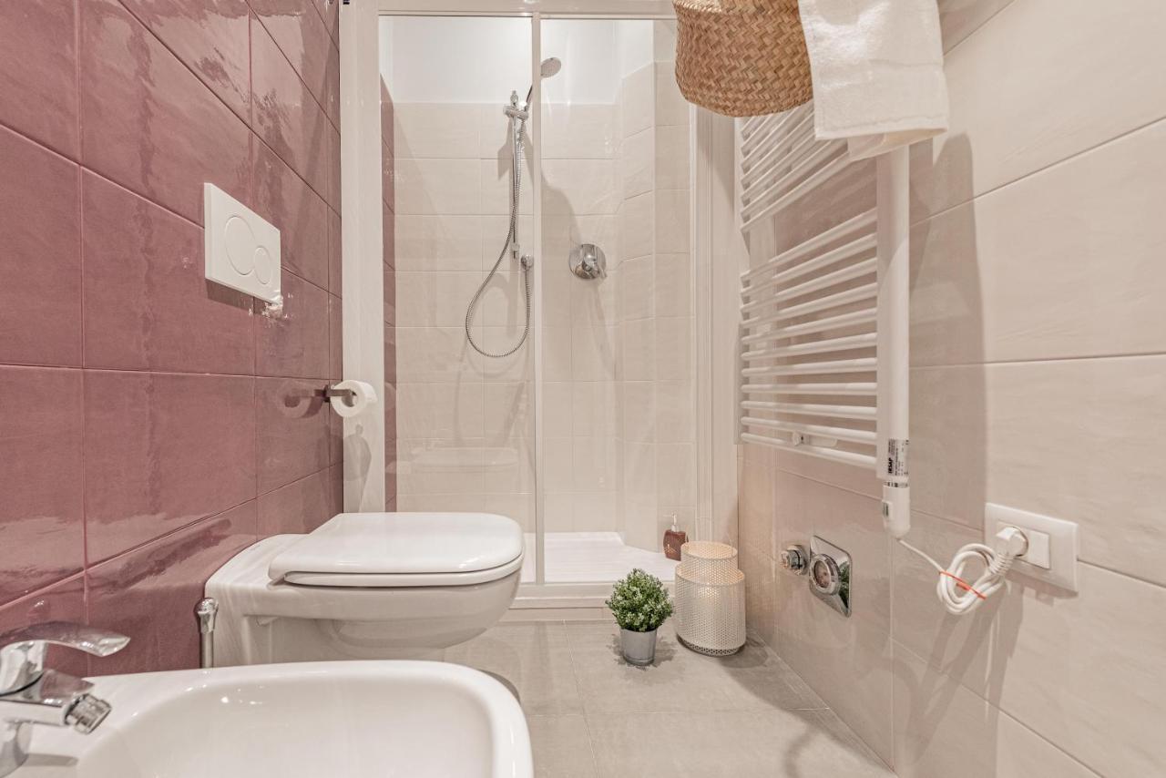 Realkasa Luxury S.Orsola Apartments Болоня Екстериор снимка