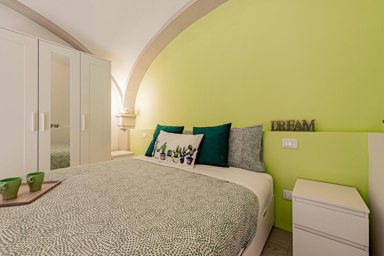 Realkasa Luxury S.Orsola Apartments Болоня Екстериор снимка