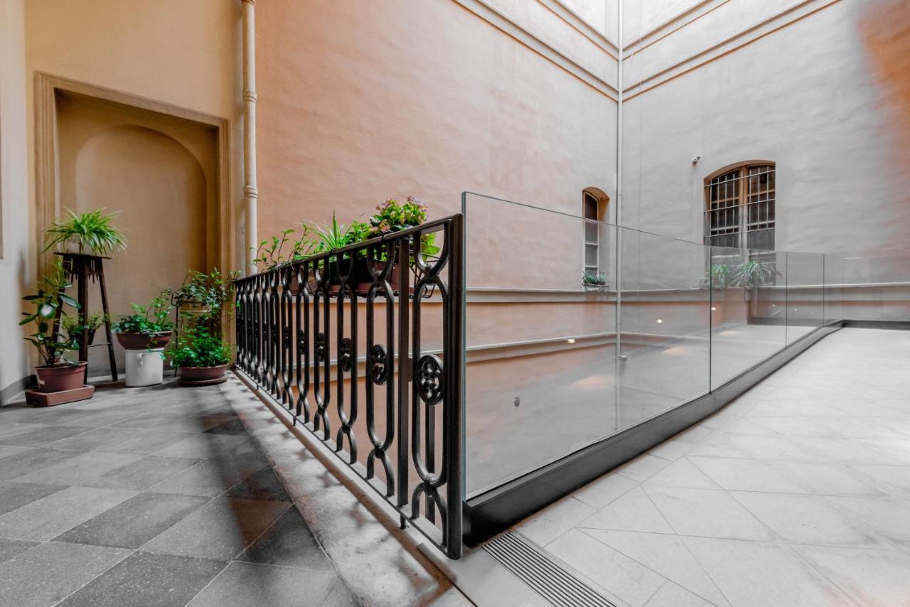 Realkasa Luxury S.Orsola Apartments Болоня Екстериор снимка